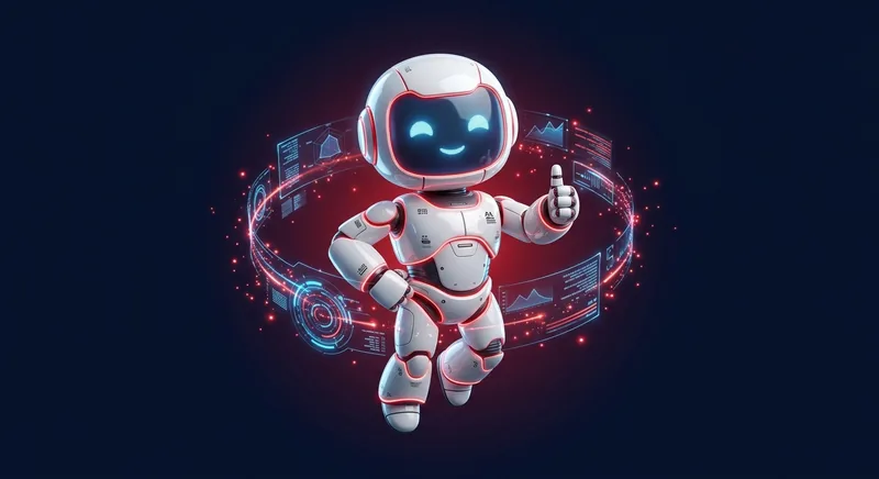 GFB-AI Yapay Zekâ Asistanı